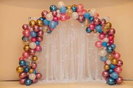 balloon decoration ideas